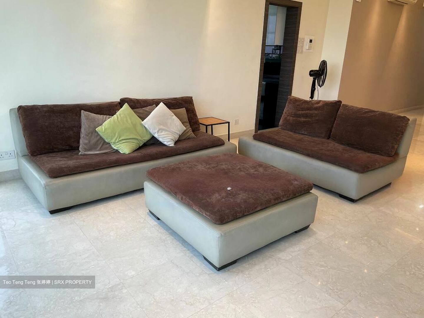 Astor Green (D21), Condominium #461354861